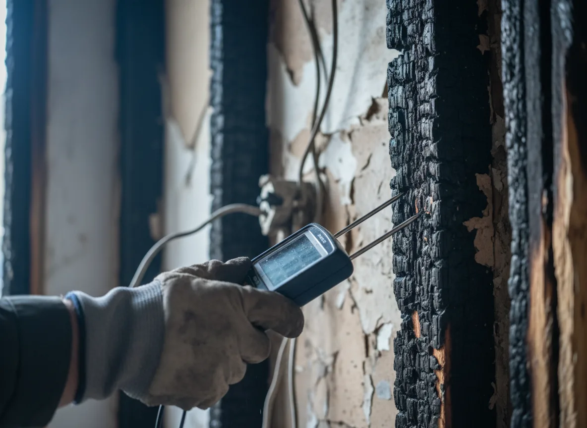 Fire Damage Restoration Vauxhall, NJ FAQs